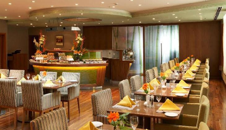 Ramada Chelsea Hotel Al Barsha