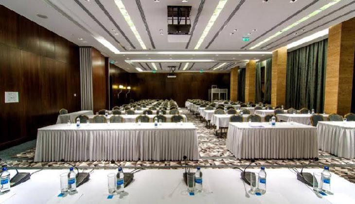 هتل متروپل پالاس 