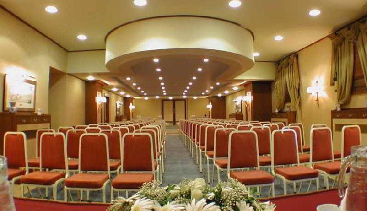 Eresin Hotels Sultanahmet – Boutique Class