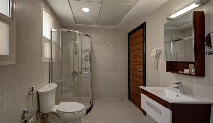 Rayan Hotel Corniche