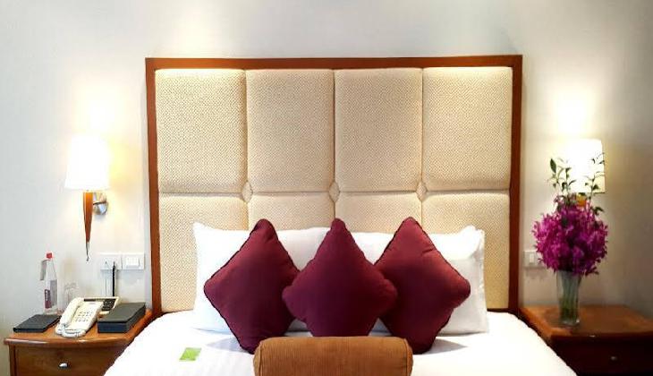 Boulevard Hotel Bangkok