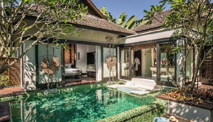 Anantara Mai Khao Phuket Villas