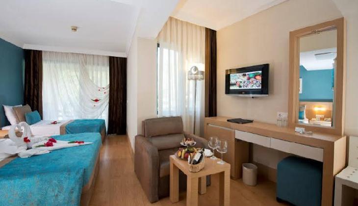 Limak Limra Hotel & Resort