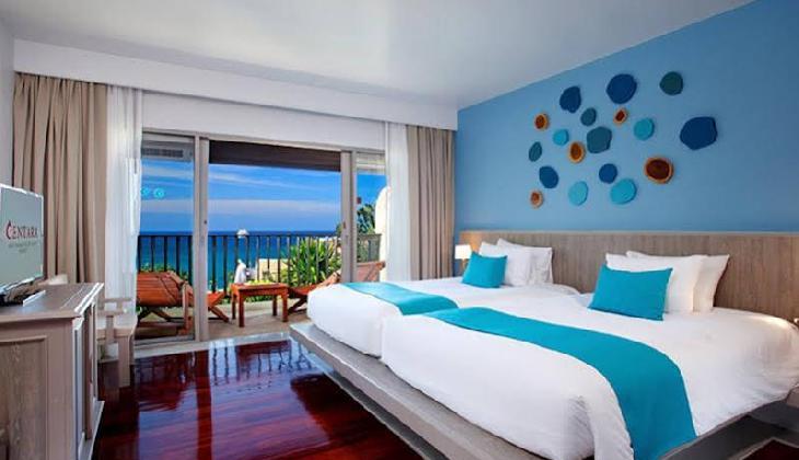 Centara Blue Marine Resort & Spa Phuket