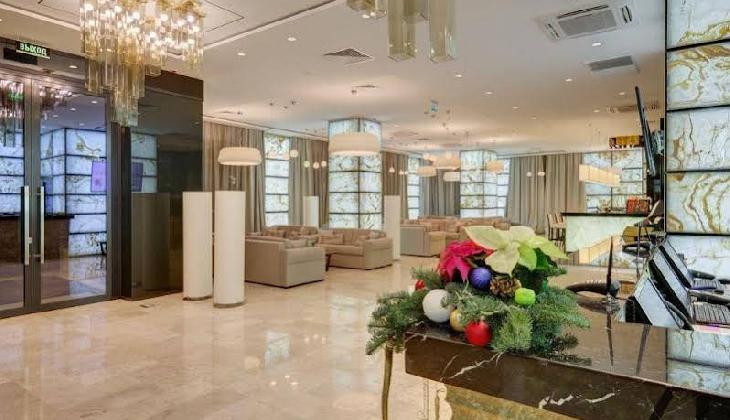 Palmira Business Club Hotel