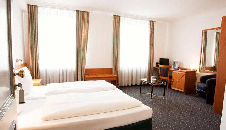 Royal by Centro Comfort