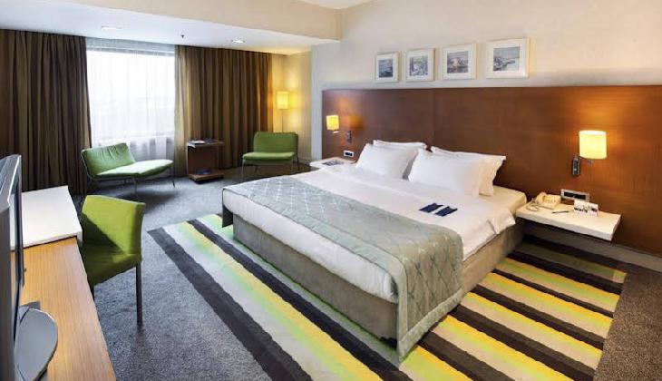 Radisson Blu Conference & Airport Hotel Istanbul