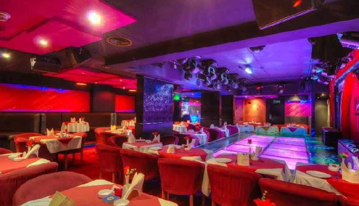 Holiday Inn Dubai Downtown Dubai