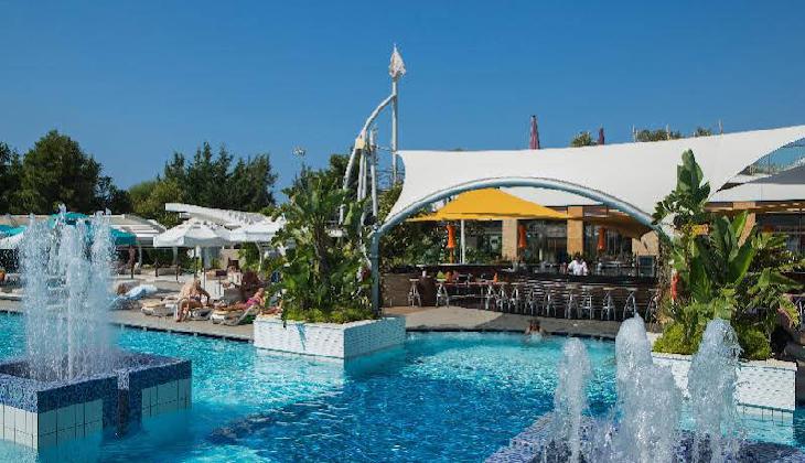 Sensimar Side Resort & Spa