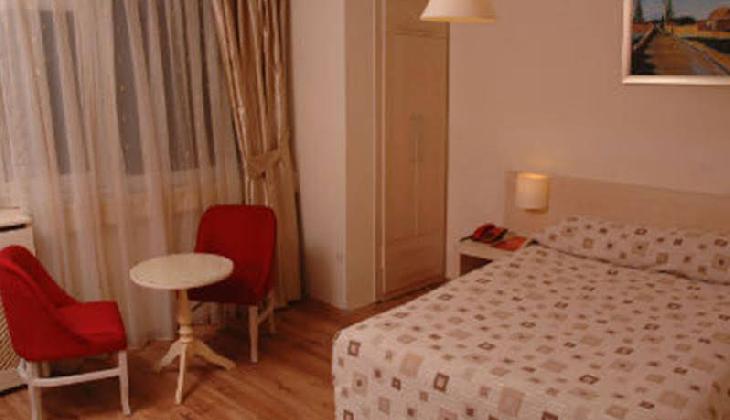 Hotel Abro Necatibey