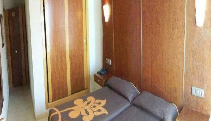 N.CH Kosher Hotel Torremolinos