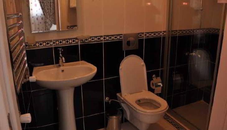 Huxley Hotel Old City