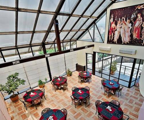 Primavera Hotel Tbilisi