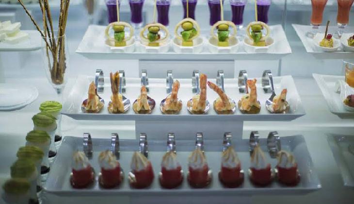 هتل لابلانچ آیلند 