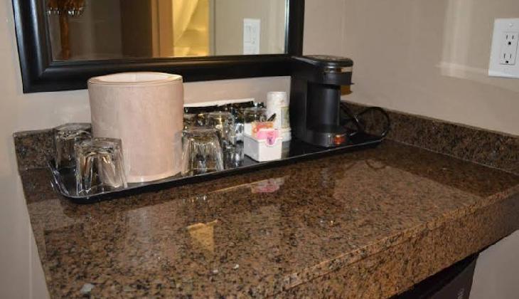 Executive Royal Hotel Edmonton