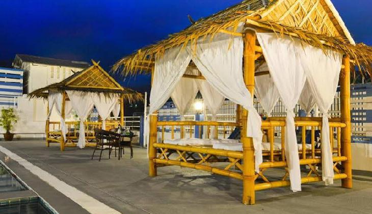 Baya Hotel by Shanaya