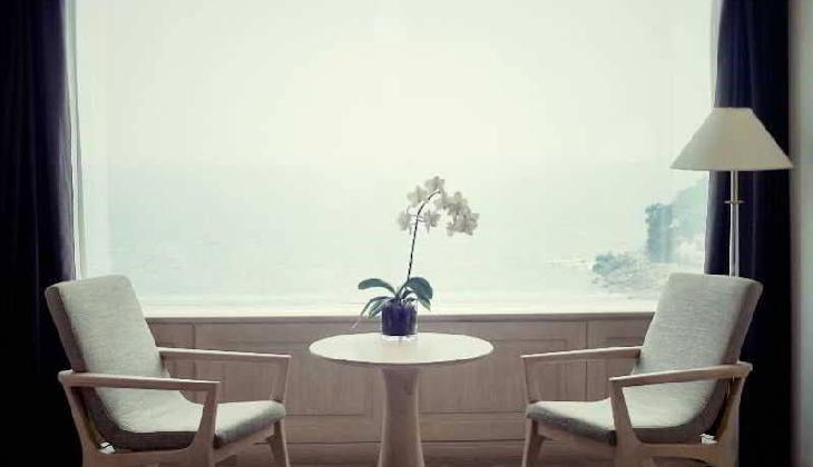 Haeundae Grand Hotel