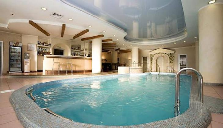 Izmailovo Delta Hotel