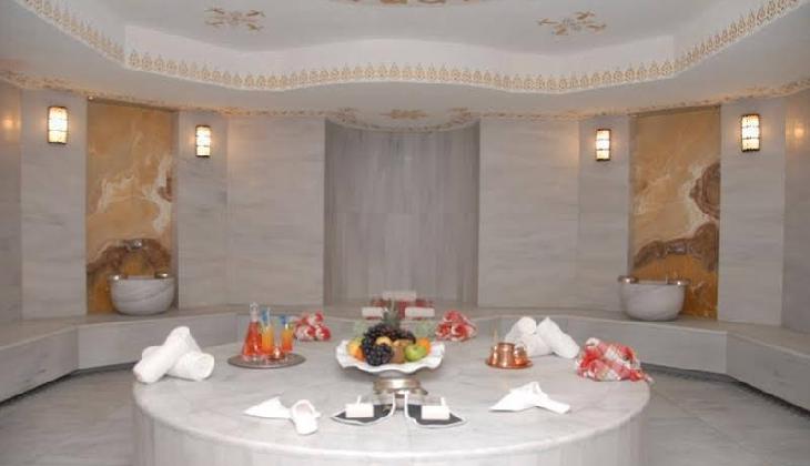 هتل ریکسوس گرند آنکارا