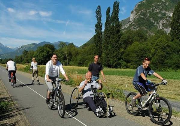 Résidence du Soleil