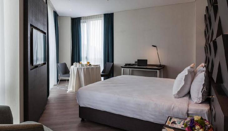 Wish More Hotel Istanbul