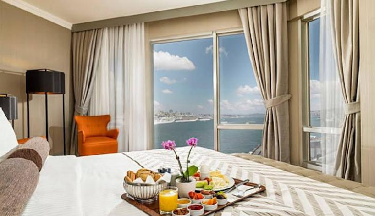 Manesol Old City Bosphorus