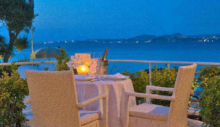 Grand Hotel Punta Molino Terme