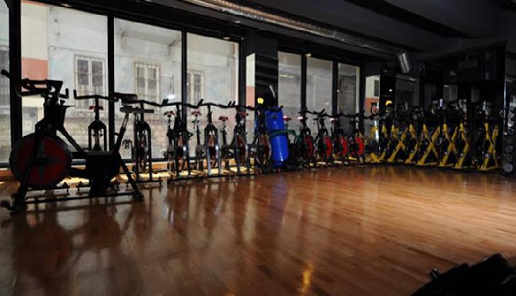 اینپرا اینترنشنال هتل