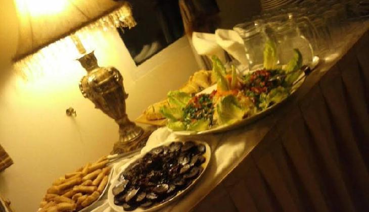 Anixi Boutique Hotel