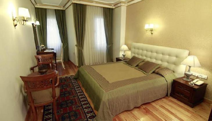 Hotel Uyan-Special Category