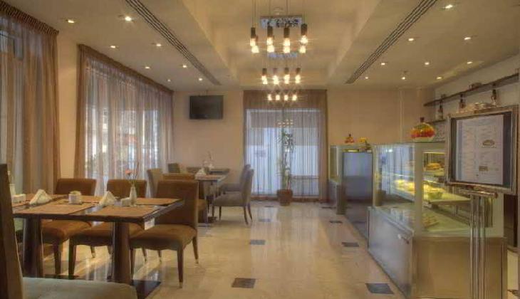 Arabian Gulf Hotel Apartment