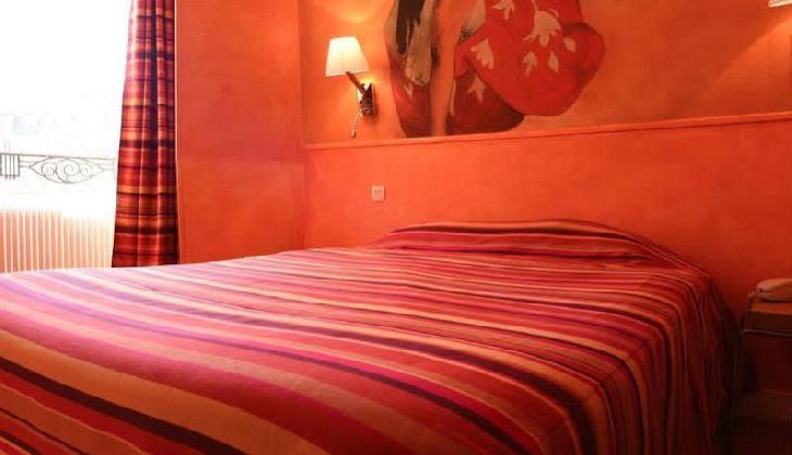 Adonis Sacré Coeur Hotel Roma