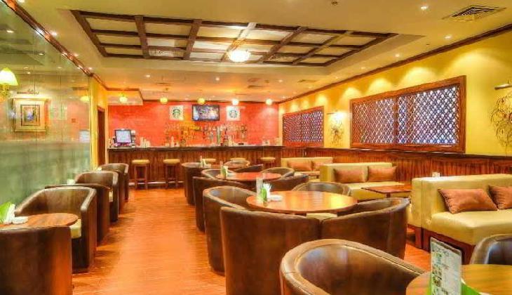 Holiday Inn Dubai Downtown Dubai