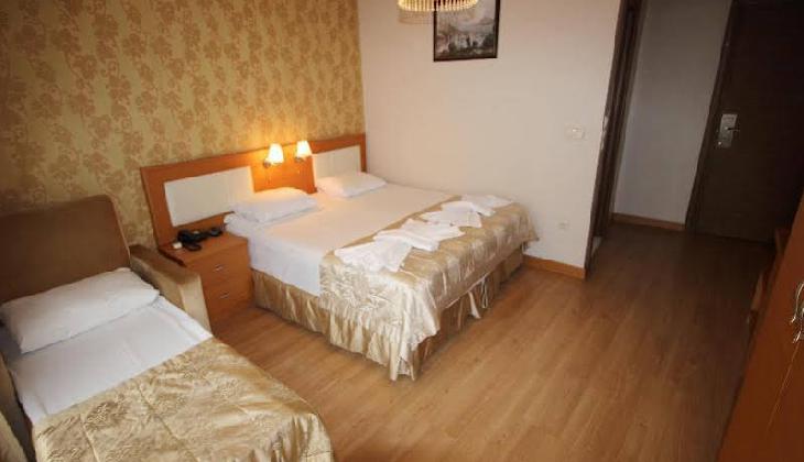 فلاور پالاس هتل