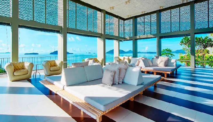 COMO Point Yamu, Phuket