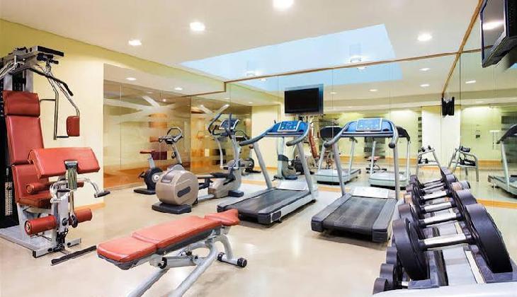 هتل ایبیس الرقه