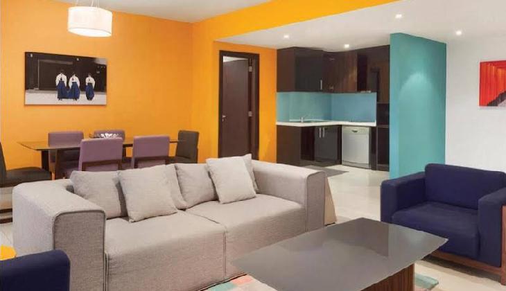 RAMADA HOTEL & SUITES BY WYNDHAM JBR