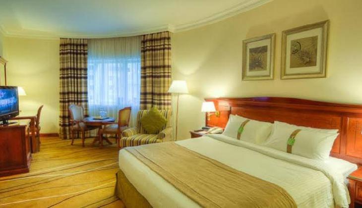 Holiday Inn Dubai Downtown Dubai