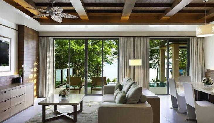 The Westin Siray Bay Resort & Spa, Phuket