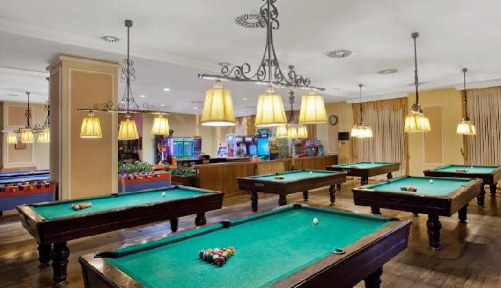 هتل واو کرملین پالاس