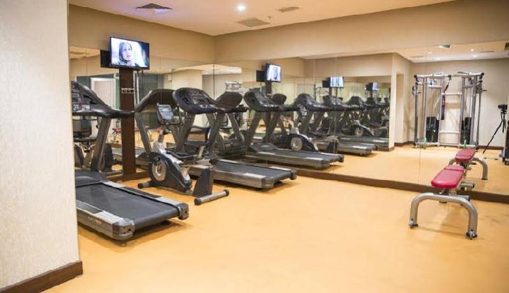 هتل گرند آراس سوئیت