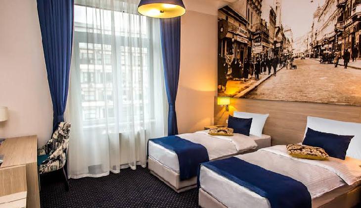 Five Points Square City Center