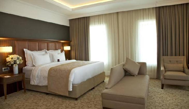 Retaj Royale Istanbul