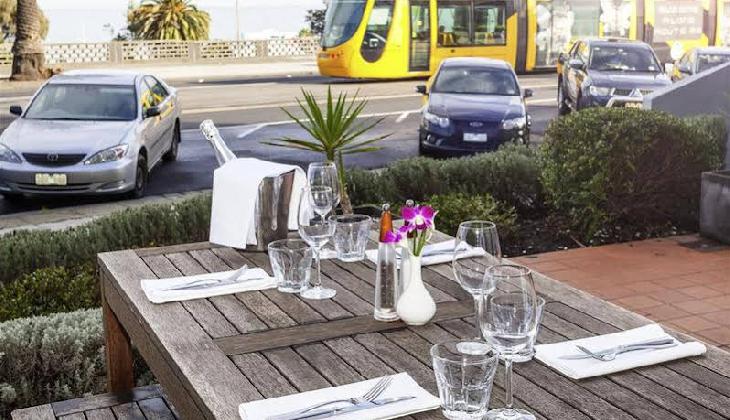 Novotel Melbourne St Kilda