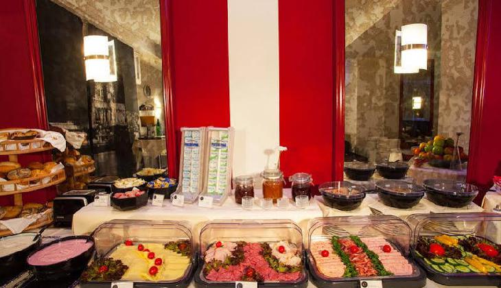 Royal by Centro Comfort