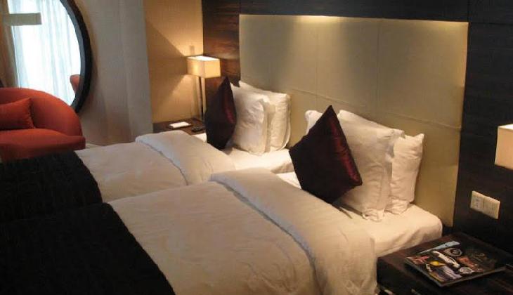 هتل ریکسوس گرند آنکارا