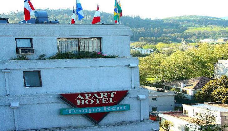 Tempo Rent Apart Hotel