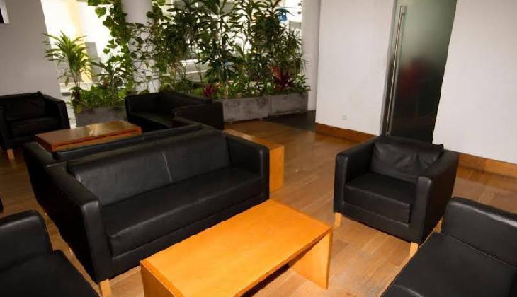 Hotel Comfort Inn Ponta Delgada