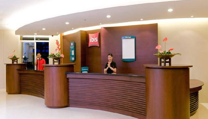 هتل ایبیس پاتونگ