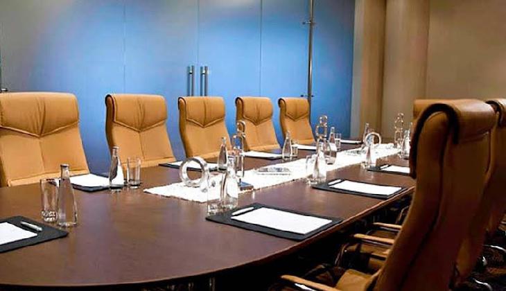 Renaissance Moscow Monarch Centre Hotel